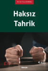 Haksız Tahrik