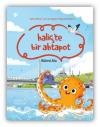 Haliç'te Bir Ahtapot - İstanbul'un Acayip Hayvanları