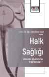 Halk Sağlığı Alanında Uluslararası Araştırmalar 1