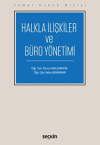 Halkla İlişkiler ve Büro Yönetimi (THD)