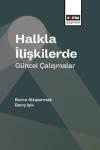 Halkla İlişkilerde Güncel Çalışmalar