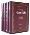 Hanefiler İçin İslam Fıkhı / El-Hidaye Tercemesi (4 Cilt Takım, 2. Hamur) (Ciltli)