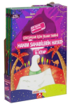 Hanım Sahabilerin Hayatı (8 Kitap Set, 1. Hamur)