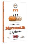 HAP TYT Matematik Defterim Clz