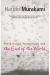 Hard-Boiled Wonderland And The End Of The World