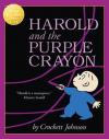 Harold and the Purple Crayon (Essential Picture Book Classics)