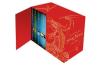 Harry Potter Boxed Set: The Complete Collection (Ciltli)