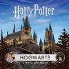 Harry Potter  Hogwarts: A Movie Scrapbook (Ciltli)