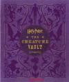 Harry Potter - The Creature Vault (Ciltli)