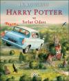 Harry Potter ve Sırlar Odası 2 - Resimli Özel
Baskı (Ciltli)