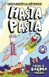 Hasta Pasta - Evrenin En Saçma Macerası