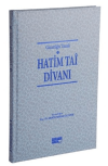 Hatim Tai Divanı (Ciltli)