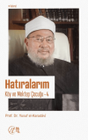 Hatıralarım; Köy ve Mektep Çocuğu – 4