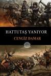 Hattutaş Yanıyor