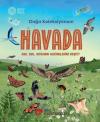 Havada - Doğa Koleksiyonum (Ciltli)