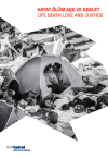 Hayat, Ölüm, Aşk Ve Adalet - Life, Death, Love And Justice