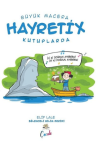 Hayretix Kutuplarda - Büyük Macera