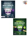 Hayvan Okulu Serisi Akran Zorbalığı Seti - 2 Kitap Takım