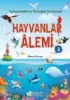 Hayvanlar Alemi 3 - Gökyüzündeki ve Denizdeki Dostlarımız