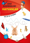 Hayvanlar