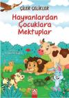 Hayvanlardan Çocuklara Mektuplar