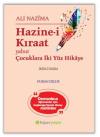 Hazine-i Kıraat Yahut Çocuklara İki Yüz Hikaye İkinci Kısım