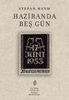 Haziranda Beş Gün