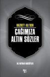 Hazret' i Ali'den Çağımıza Altın Sözler