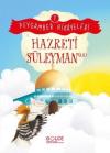 Hazreti Süleyman - Peygamber Hikayeleri 7