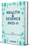 Health & Science 2022-2 (Ciltli)