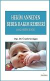 Hekim Anneden Bebek Bakım Rehberi