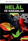Helal ve Haramlar-Sorulu Cevaplı Fıkıh Kitaplığı-11