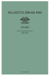 Hellenistik Dünyada Roma
