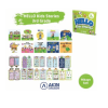 Hello Kids Stories 3nd Grade (Ciltli)