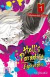 Hell's Paradise Jigokuraku: Cehennemdeki Cennet 1