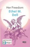 Her Freedom - English Story Series - B2 Stage 4