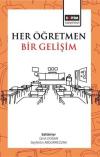Her Öğretmen Bir Gelişim