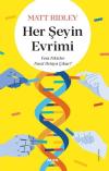 Her Şeyin Evrimi - Yeni Fikirler Nasıl Ortaya Çıkar?
