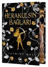 Herakles'in Bağları (Ciltli)