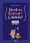 Herkes Keman Çalabilir - Keman Metodu 1