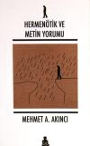 Hermenötik ve Metin Yorumu