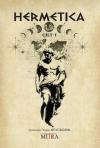 Hermetika Cilt 1
