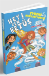 Hey! Ben Betüş - Evreni Kurtarıyorum