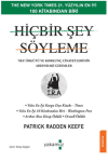 Hiçbir Şey Söyleme