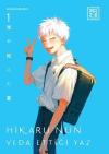 Hikaru'nun Veda Ettiği Yaz Cilt 1