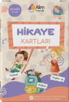 Hikaye Kartları 5 Yaş