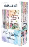 Hikayeler Seti-4 Kitap  Takım
