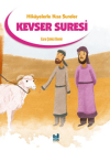 Hikayelerle Kısa Sureler - Kevser Suresi