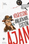 Hikayesini Anlatmak İsteyen Ajan