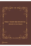 Hikayet-i Haleddin Oğlu Bedreddin Bey
